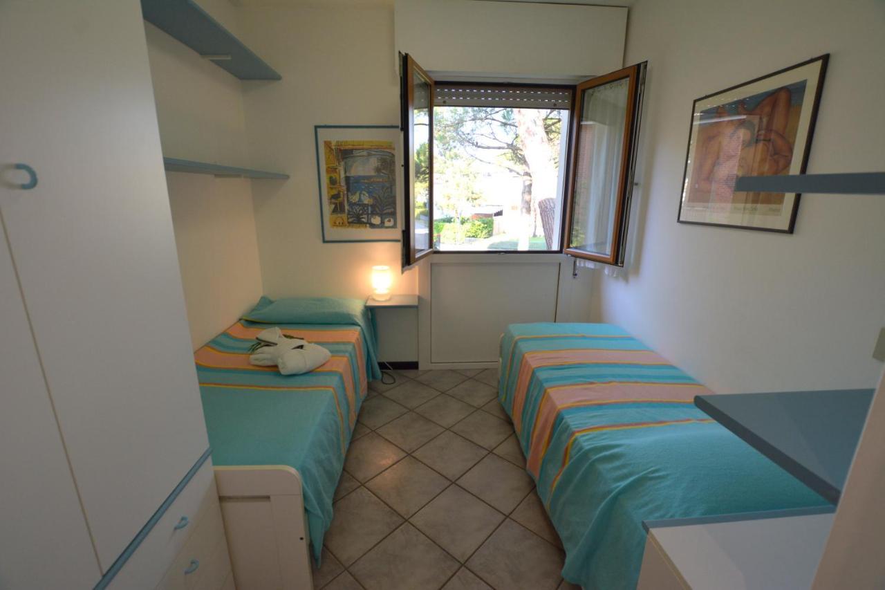 Lignano Pineta Nice Flat Lignano Sabbiadoro Eksteriør bilde