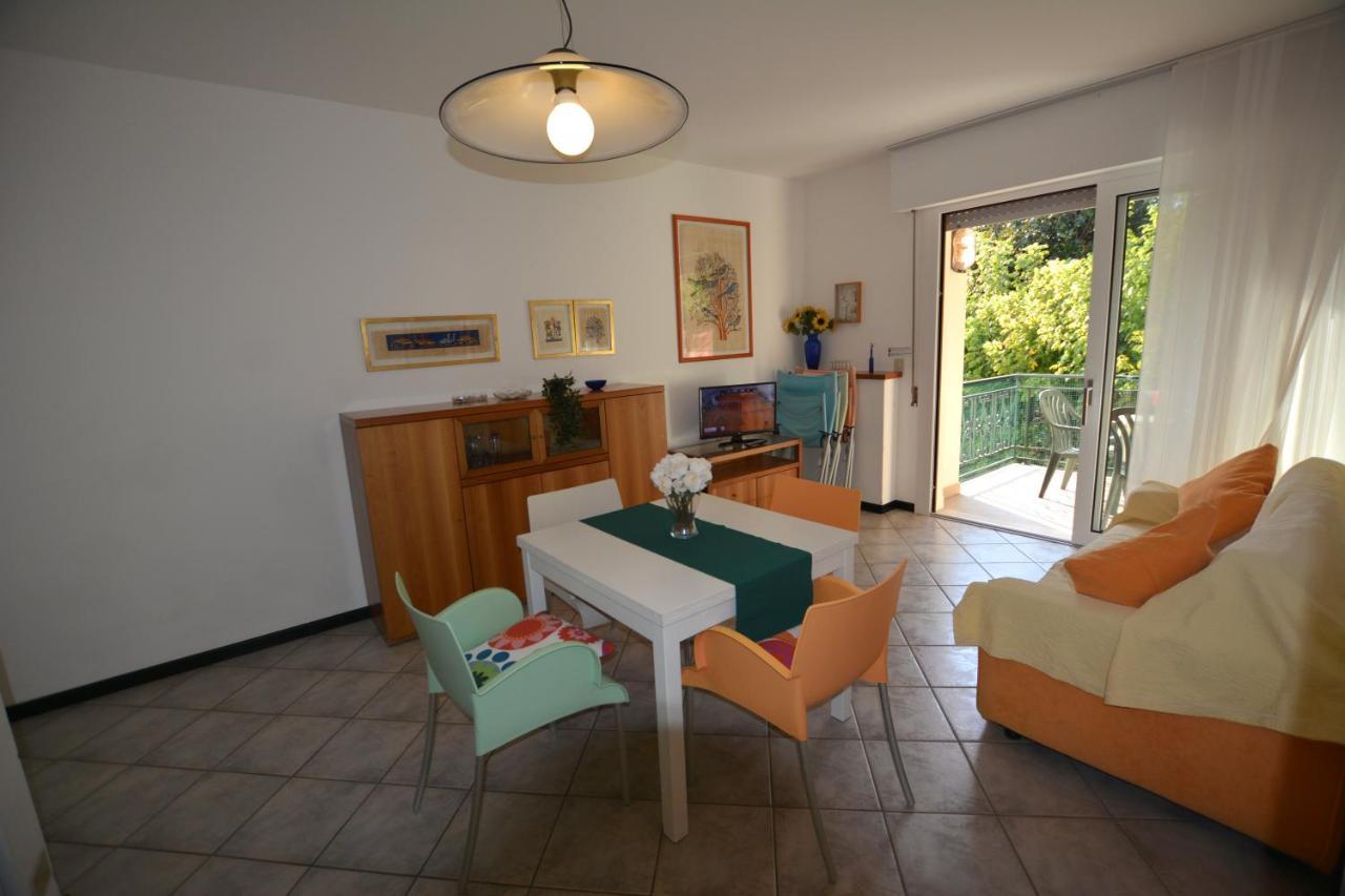 Lignano Pineta Nice Flat Lignano Sabbiadoro Eksteriør bilde