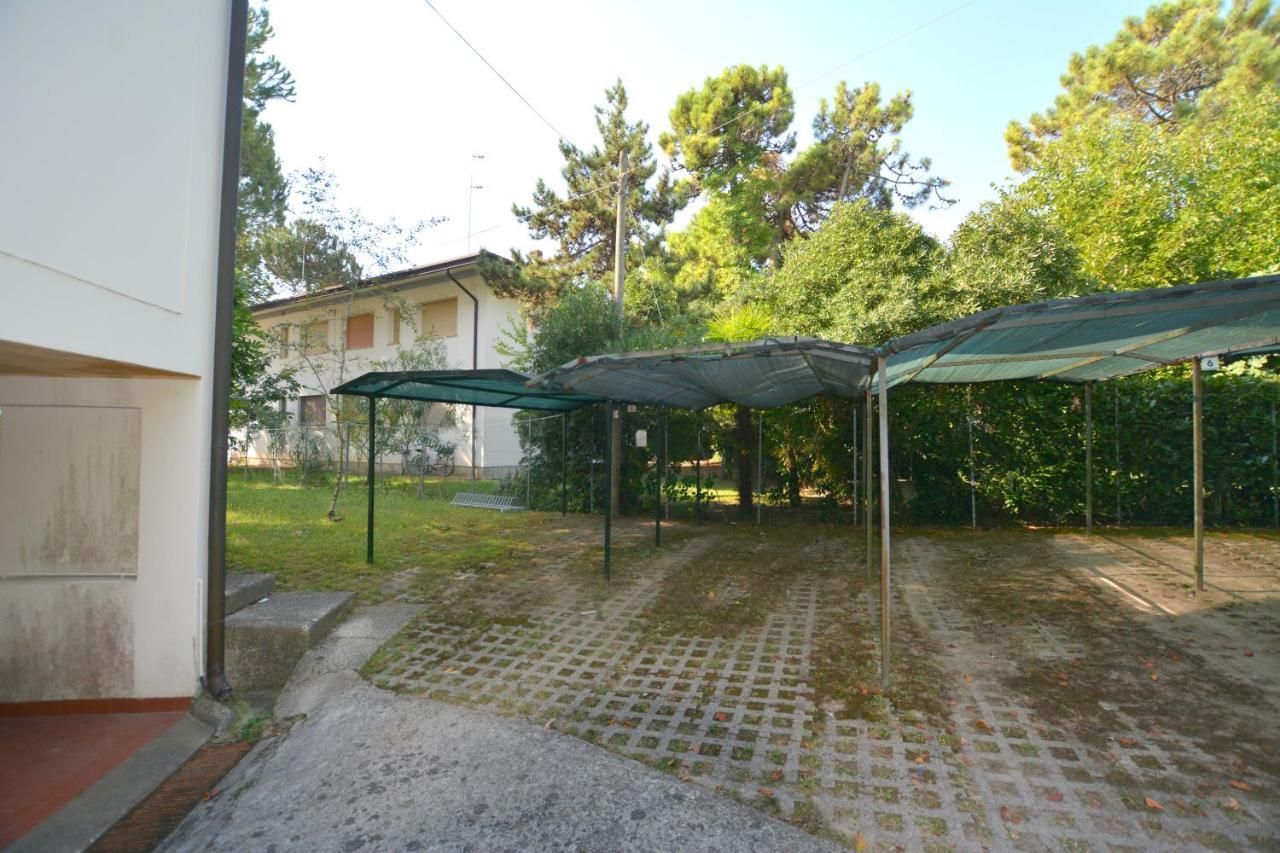 Lignano Pineta Nice Flat Lignano Sabbiadoro Eksteriør bilde